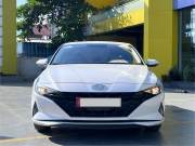 Bán xe Hyundai Elantra 2022 1.6 AT Tiêu chuẩn giá 532 Triệu - TP HCM