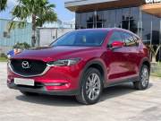 Bán xe Mazda CX5 2022 Premium 2.0 AT giá 766 Triệu - TP HCM