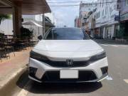 Bán xe Honda Civic 2022 G 1.5 AT giá 668 Triệu - TP HCM