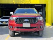 Bán xe Ford Ranger 2021 XLS 2.2L 4x2 AT giá 566 Triệu - TP HCM