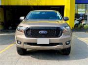 Bán xe Ford Ranger 2021 XLS 2.2L 4x2 AT giá 566 Triệu - TP HCM