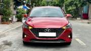 Bán xe Hyundai Accent 2023 1.4 AT giá 453 Triệu - TP HCM