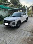 Bán xe Hyundai Creta 2024 Đặc biệt 1.5 AT giá 655 Triệu - TP HCM