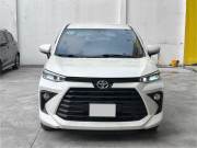 Bán xe Toyota Avanza Premio 1.5 AT 2022 giá 525 Triệu - TP HCM