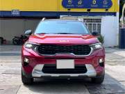 Bán xe Kia Sonet 2022 Premium 1.5 AT giá 558 Triệu - TP HCM