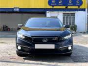 Bán xe Honda Civic 2019 G 1.8 AT giá 558 Triệu - TP HCM