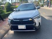 Bán xe Toyota Corolla Cross 2021 1.8V giá 748 Triệu - TP HCM