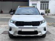 Bán xe Kia Sonet 2022 Premium 1.5 AT giá 559 Triệu - TP HCM