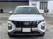 Bán xe Hyundai Creta 2022 Đặc biệt 1.5 AT giá 621 Triệu - TP HCM