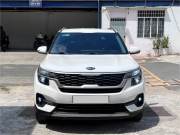 Bán xe Kia Seltos 2021 Deluxe 1.4 AT giá 545 Triệu - TP HCM