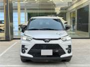 Bán xe Toyota Raize 2021 G 1.0 CVT giá 455 Triệu - TP HCM