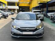 Bán xe Honda Civic 2019 E 1.8 AT giá 498 Triệu - TP HCM