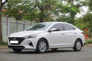 Bán xe Hyundai Accent 2023 1.4 AT giá 455 Triệu - TP HCM