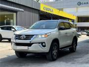 Bán xe Toyota Fortuner 2019 2.4G 4x2 AT giá 792 Triệu - TP HCM