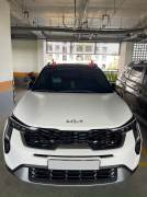 Bán xe Kia Sonet 2024 Premium 1.5 AT giá 617 Triệu - TP HCM