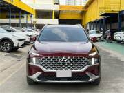 Bán xe Hyundai SantaFe 2023 Cao cấp 2.2L HTRAC giá 1 Tỷ 197 Triệu - TP HCM