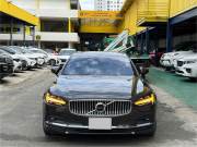 Bán xe Volvo S90 2022 LWB Ultimate B6 AWD giá 1 Tỷ 550 Triệu - TP HCM