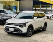 Bán xe Kia Carens 2023 1.5G Luxury giá 617 Triệu - TP HCM