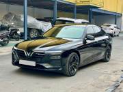 Bán xe VinFast Lux A 2.0 2022 Tiêu chuẩn giá 583 Triệu - TP HCM