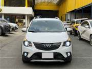Bán xe VinFast Fadil 2022 Tiêu chuẩn 1.4 AT giá 349 Triệu - TP HCM