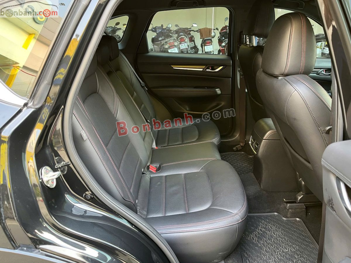 Mazda CX5 Premium Sport 2.0 AT 2024 - 790 Triệu 10