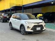 Bán xe Toyota Raize 2022 G 1.0 CVT giá 473 Triệu - TP HCM