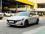Bán xe Hyundai Elantra 2024 1.6 AT Đặc biệt giá 619 Triệu - TP HCM