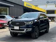 Bán xe Ford Everest 2021 Titanium 2.0L 4x2 AT giá 792 Triệu - TP HCM