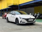 Bán xe Hyundai Elantra 1.6 AT Đặc biệt 2024 giá 595 Triệu - TP HCM