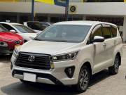 Bán xe Toyota Innova 2022 G 2.0 AT giá 697 Triệu - TP HCM