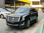 Bán xe Cadillac Escalade 2014 6.2 V8 giá 2 Tỷ 550 Triệu - TP HCM
