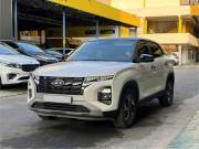 Bán xe Hyundai Creta 2024 Đặc biệt 1.5 AT giá 607 Triệu - TP HCM
