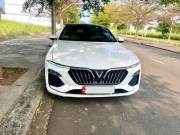 Bán xe VinFast Lux A 2.0 2022 Tiêu chuẩn giá 570 Triệu - TP HCM