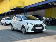 Bán xe Toyota Wigo 2024 G 1.2 AT giá 389 Triệu - TP HCM