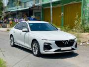 Bán xe VinFast Lux A 2.0 2022 Tiêu chuẩn giá 558 Triệu - TP HCM