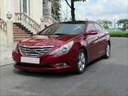 Bán xe Hyundai Sonata 2010 Y20 2.0 AT giá 285 Triệu - TP HCM