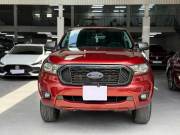 Bán xe Ford Ranger 2021 XLS 2.2L 4x2 AT giá 519 Triệu - TP HCM