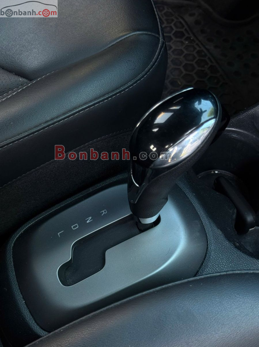 VinFast Fadil 1.4 AT 2021 - 279 Triệu 9