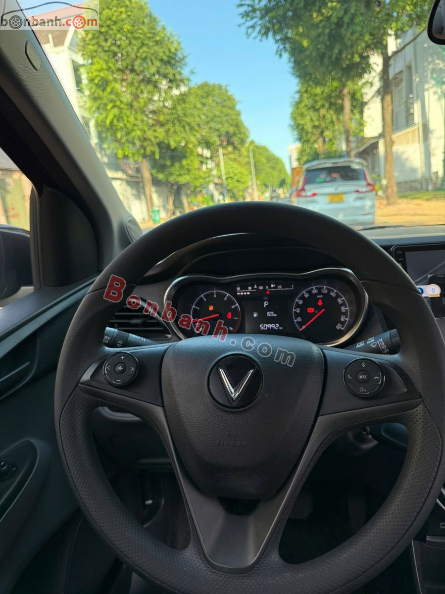 VinFast Fadil 1.4 AT 2021 - 279 Triệu 8