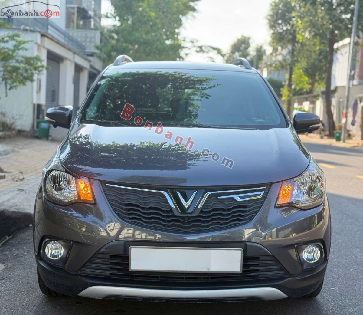 VinFast Fadil 1.4 AT 2021 - 279 Triệu 2