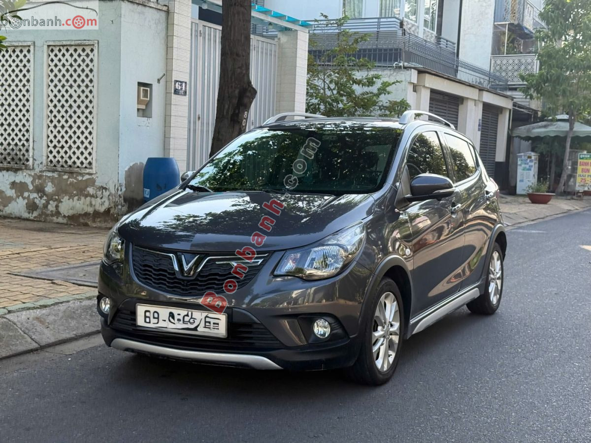 VinFast Fadil 1.4 AT 2021 - 279 Triệu