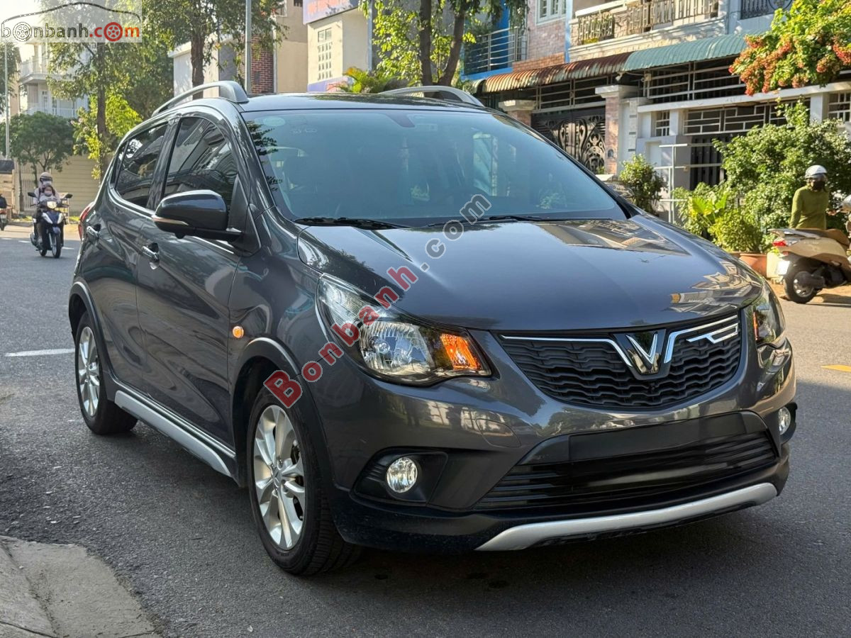 VinFast Fadil 1.4 AT 2021 - 279 Triệu 3