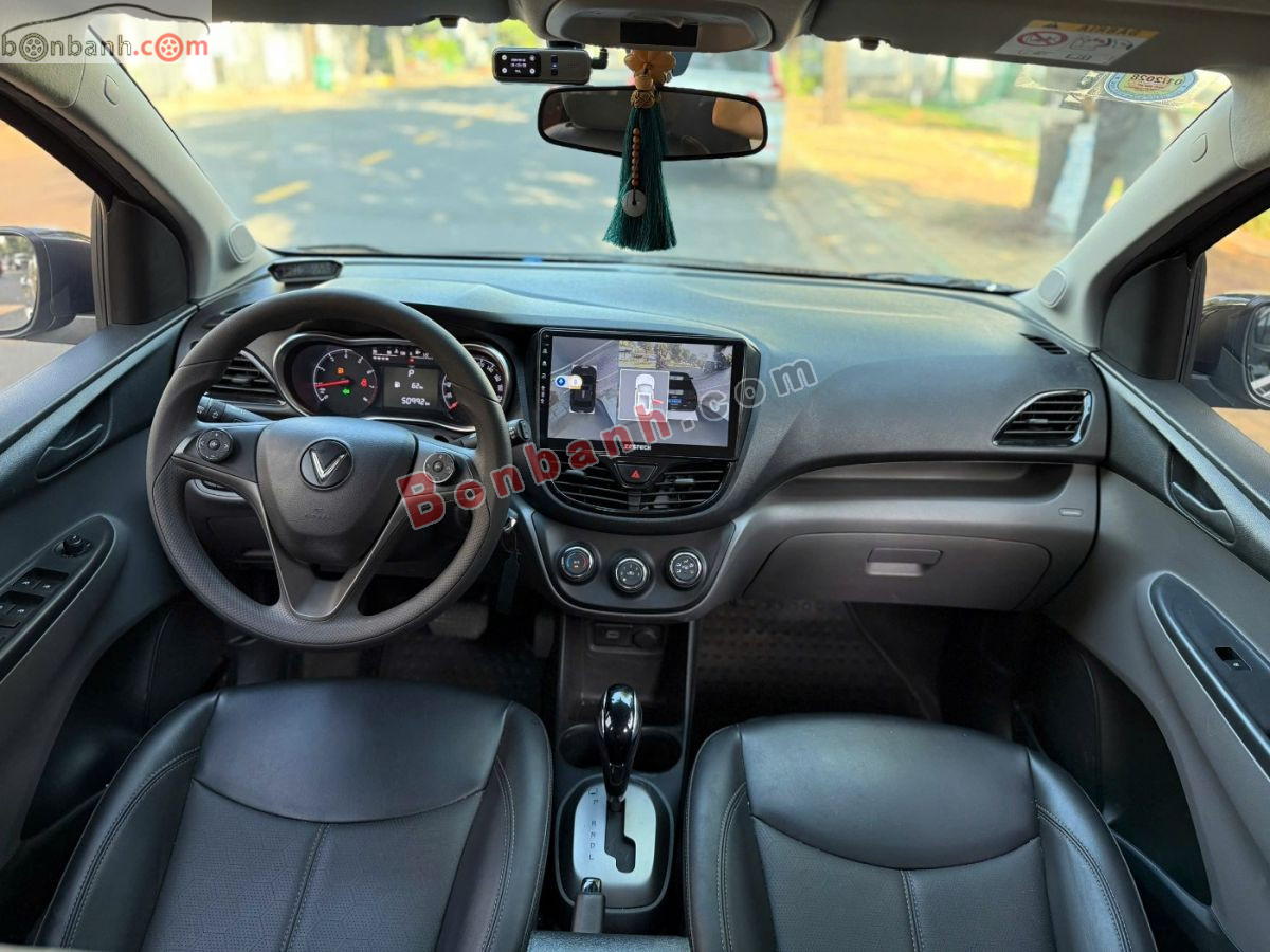 VinFast Fadil 1.4 AT 2021 - 279 Triệu 5