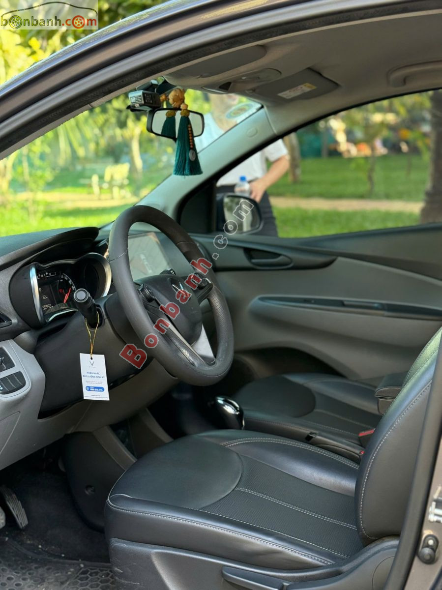 VinFast Fadil 1.4 AT 2021 - 279 Triệu 7