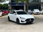 Bán xe MG 5 2024 Standard 1.5 AT giá 379 Triệu - TP HCM