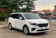 Bán xe Kia Sedona 2020 2.2 DAT Luxury giá 719 Triệu - TP HCM