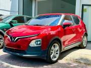 Bán xe VinFast VF5 2025 Plus giá 415 Triệu - TP HCM