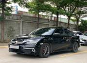 Bán xe Honda Civic G 1.8 AT 2019 giá 499 Triệu - TP HCM
