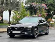Bán xe VinFast Lux A 2.0 2022 Cao cấp giá 615 Triệu - TP HCM