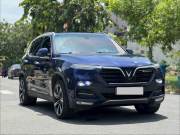 Bán xe VinFast Lux SA 2.0 2019 Premium 2.0 AT giá 558 Triệu - TP HCM